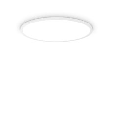 Stropní svítidlo Fly slim pl d60 4000k IDEAL LUX 306674