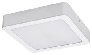 SHAUN2 LED 15W IP20 bílá 3000K 1480lm RABALUX 71208