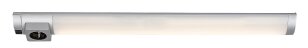 SOFT2 LED 5W IP20 stříbrná 4000K 260lm RABALUX 78055