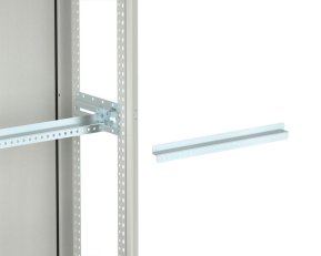 Profil NOARK 111100 ZP SHA typ Z pro rozvodnice s W=1200 mm