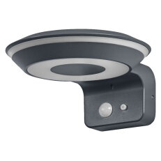 LEDVANCE Endura Style solar GLOW Wall Sensor 3.6W 3000K