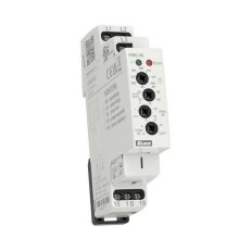 Hlídací napěťové relé v 3F volitelný rozsah HRN3-80 ELKO EP 8595188188814
