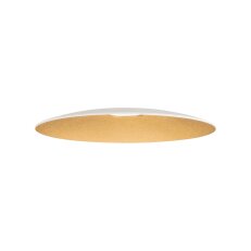 LALU ELYPSE 15 stínidlo svítidla, mix & match, V: 1,4 cm, bílá SLV 1007534