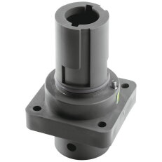 Vestavné pouzdro EPIC POWERLOCK A1 C L3/GY SP M12 (1) LAPP 44420225