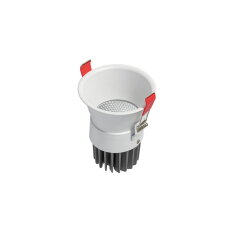 XKAPPA REC. SPOT 1x15W 220-240V AC 2700K