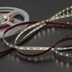 XRIBO IP20 5m/reel LEDS STRIP 6W/m 64LED