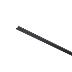 XCLICK S FRONT COVER 2,5m BK