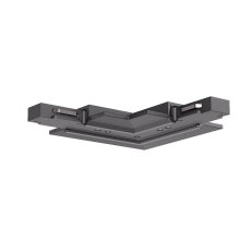 XNEO REC. 90 degr. ANGLE CONNECTOR 24V D