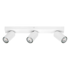 LED SPOT OCTAGON 3X3.4W 927 GU10 WTLEDV