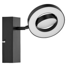 DECOR SPOT SATURN W 147MM 11WCCT BKLEDV