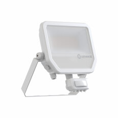 Reflektor LEDVANCE FLOODLIGHT SENSOR 50 41W 6KLM 830 PS SY100 WT