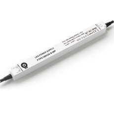 Napěťový zdroj SLIM IP66, 100W, 24V ALUMIA FTPC100V24-S-WP