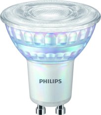LED žárovka CorePro LEDspot 4-50W GU10 827 36D DIM Philips 871869672137700