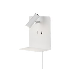 Svít. ELEMENT incl.1x3W LED/220Lm/3000K