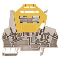 Svorka pojistky ZSI 2.5/5X25 WEIDMÜLLER 1730900000