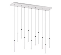Svít. TUBULAR incl.11x2,8W LED/350Lm/300