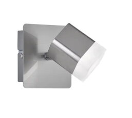 Svít. ROUBAIX incl.1x3,5W LED/400Lm/3000