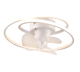 UMEA incl.1x38W LED/4400Lm/2700 - 6500K