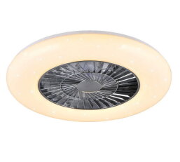 Svít. VISBY incl.1x39,6W LED/3900Lm/3000