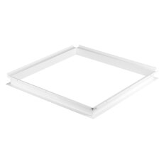 ADTR SKY 6060 W   Rámeček pro LED panel