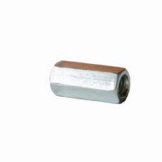 Spojovací matice DIN6334 M16x24x48mm NEREZ A2 KOŇAŘÍK 24501640