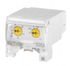 PKE-XTUCP-36 Elektronická spoušť pro PKE32 ochrana obvodů 15-36A Irm=75-288A