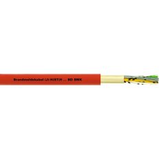 Instalační kabel J-H(ST)H...BD 2x2x0,8 BMK LAPP 30017798