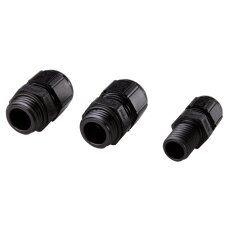 Kabelová vývodka SKINTOP SOLAR PLUS M12 W. O-RING LAPP 53113321