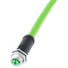 Konfekcionovaný ethernetový kabel IE-6A-M12X-S-1-P-4-24-T-M12X-S LAPP 2172264