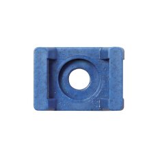 Sokl pro kabelové vázací pásky SOCKET SADDLE DETECT XS PP LAPP 61724110