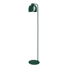 Decor Corolle Floor E27 Green OSRAM 4058075849167
