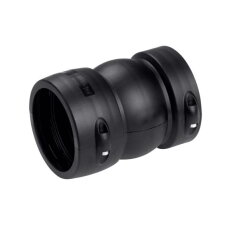 Kulový kloub KEG/K-56  černý