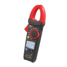 Multimetr UNI-T  UT213A klešťový (400A,L