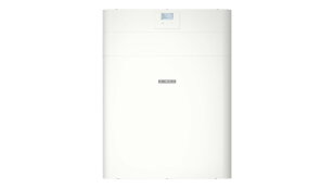 Centrální větrací přístroj STIEBEL ELTRON, VRC-W 600 Premium 204714