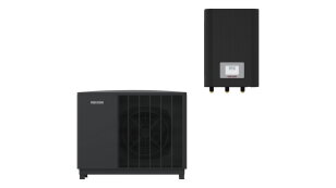 Set tepelného čerpadla STIEBEL ELTRON, HPA-O 10.2 Trend HC 230 + HM Trend 208221