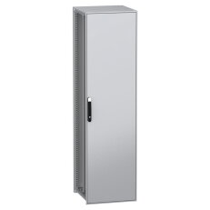Volně stojící skříň, PanelSeT SFN, s MP 2200x600x600 IP55 SCHNEIDER NSYSFN22660P