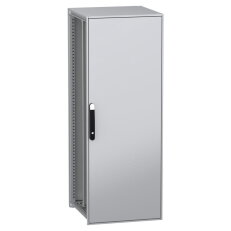 Volně stojící skříň, PanelSeT SFN, s MP 1600x600x600 IP55 SCHNEIDER NSYSFN16660P