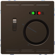 MEG5764-6052 Podlahový termostat, Sys-D,