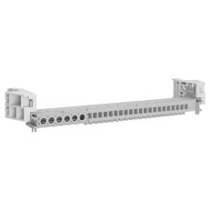 PE svorkovnicový systém 6x2,5-16 + 21x1,5-4 mm2 SCHNEIDER SZXPE27N