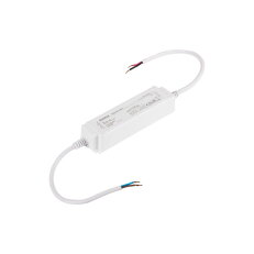 Elektronický napěťový transformátor TRETO IP67 12V 60W KANLUX 39514