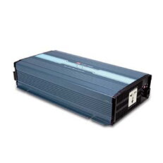 Střídač DC/AC 1200W 48V/230V MEAN WELL NTS-1200-248EU