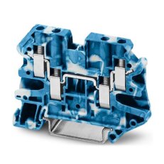 Průchozí svornice UT 4-QUATTRO BUWH PHOENIX CONTACT 1691415