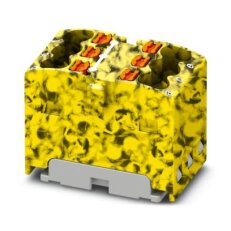 Blok rozvodek PTFIX 6X1,5-FE PHOENIX CONTACT 3002795