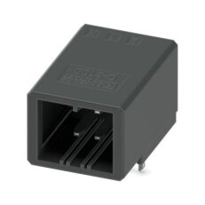 Kontaktová lišta desky plošných spojů DD31H 2,2/ 4-H-3,81-X 1340477