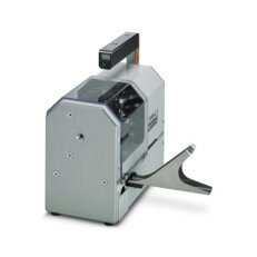 Automat na odstraňování izolace a lisování dutinek CF 3000-2,5 1205477