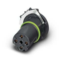 Držák kontaktů SACC-CI-M12FSD-4CON-SH TOR 32X PHOENIX CONTACT 1237400