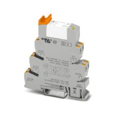 Elektronické relé PLC-HPT-24DC/220DC/10 PHOENIX CONTACT 2905494
