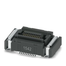 Pružinové lišty SMD FS 0,635/ 20-FV-F-6,0 PHOENIX CONTACT 1439169