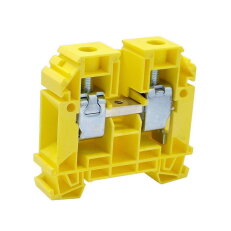 Svorka RSA 35 A PH2 žlutá ELEKTRO BEČOV A872260