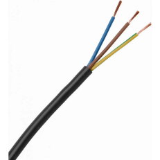 153725001 Medium plastic insulated cable